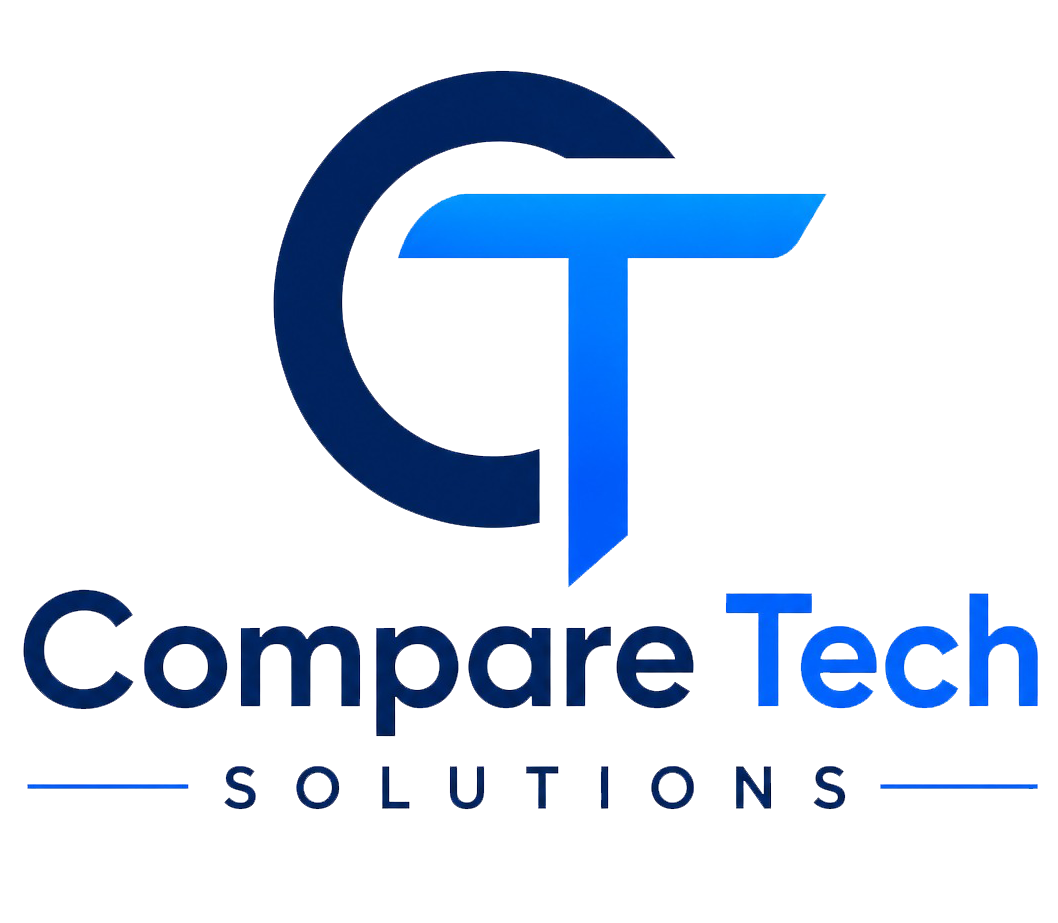Compare Tech Solutions